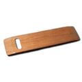 Essential Medical Supply 8 X 30 In. Hardwood Transfer Board With One Hand Cut Out Essential-Medical-P2300